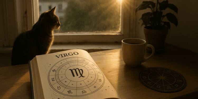 Horóscopo de Virgo para septiembre 2025: Tus predicciones del mes