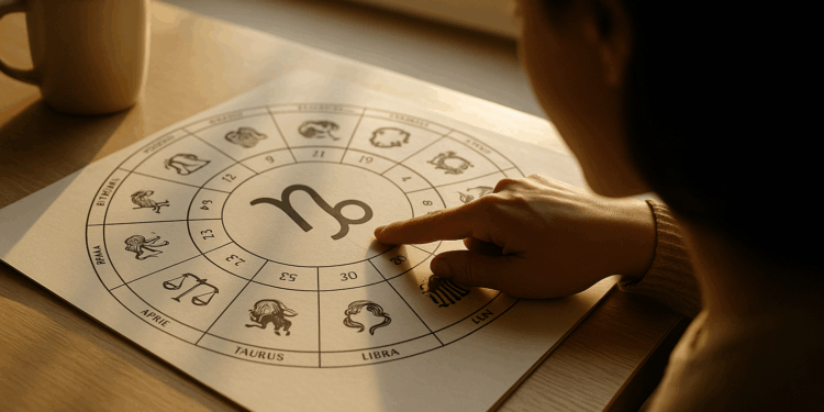 Horóscopo de Capricornio para septiembre 2025: Tus predicciones del mes