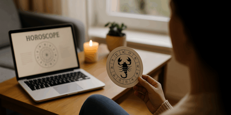 Horóscopo de Escorpio para septiembre 2025: Tus predicciones del mes