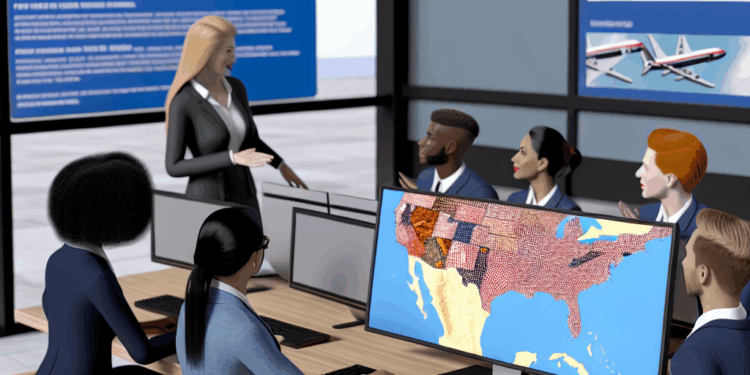 Preocupa el uso del término de “terrorismo” en alerta de viajes de EU; podría afectar al turismo