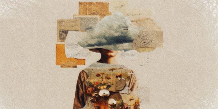 First, My Father Died. Then, I Got a “Grief Gut”