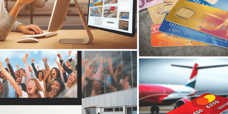 Travel Sale 2025: descuentos y financiación de pasajes de Aerolíneas Argentinas