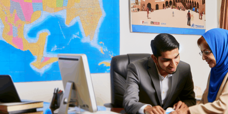 Reactivan sección especializada de Agencias de Viajes de Canaco - El Heraldo de Juárez