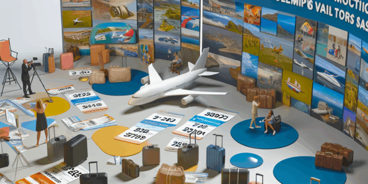 Travel Sale 2025: resumen de ofertas en viajes