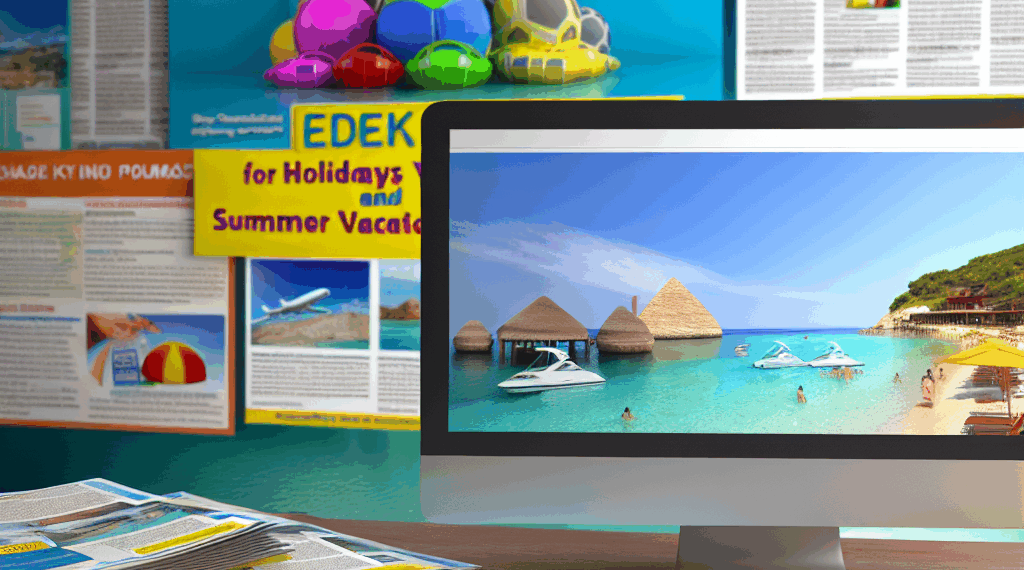 Travel Sale adelantará ofertas y descuentos para feriados y vacaciones de verano 2026 | Cámara de Comercio de Santiago