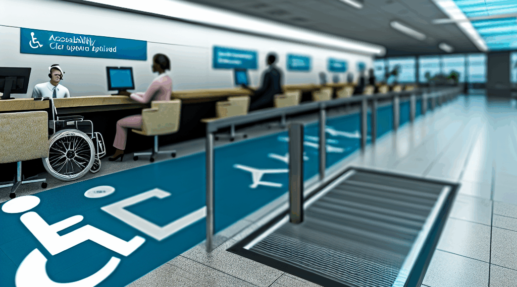 Fundación ONCE publica recomendaciones para que touroperadores y agencias de viajes sean accesibles | Líder en Información Social