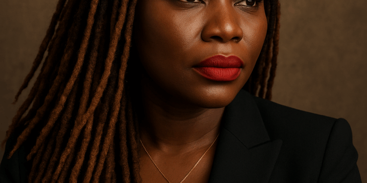 Remembering Uoma Beauty Founder Sharon Chuter: The Fearless Visionary Who Refused To Compromise