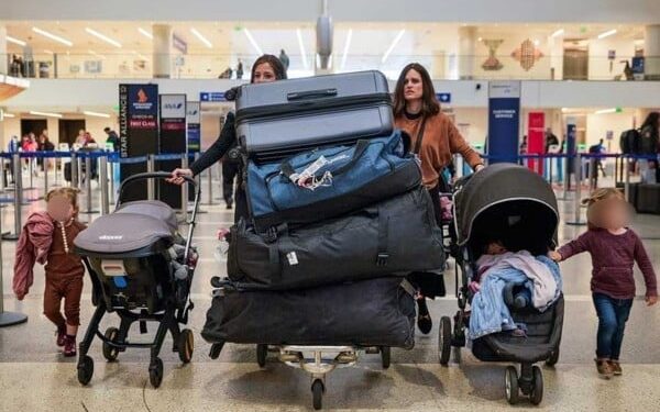 Minimizan alerta de viajes por v¡øIεης¡α