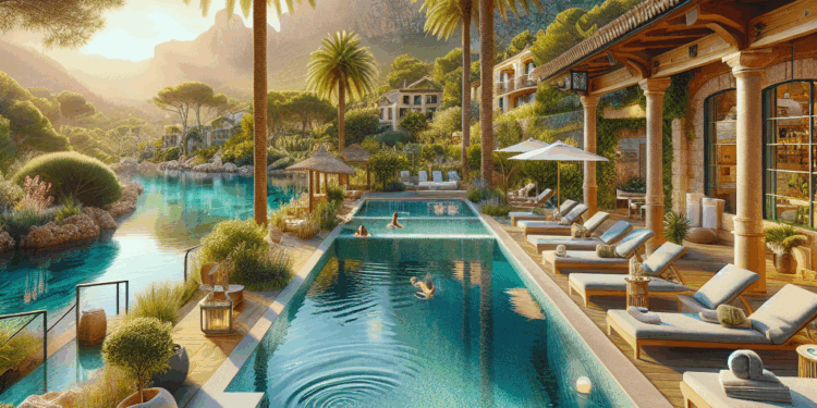 Cómo un viaje a Mallorca puede rejuvenecerte y mejorar tu figura – Dimension Turistica Magazine