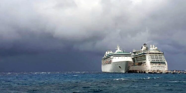 cruceros Caribe