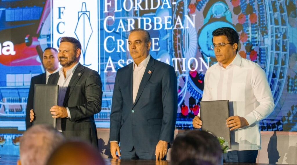 FCCA República Dominicana