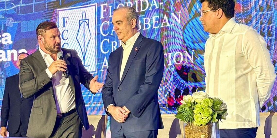 República Dominicana se une como socio presidencial de la FCCA