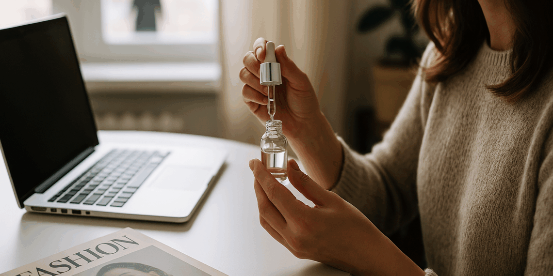 Bioeffect EGF Serum Review 2025: The Growth Factor Serum Vogue Editors Swear By