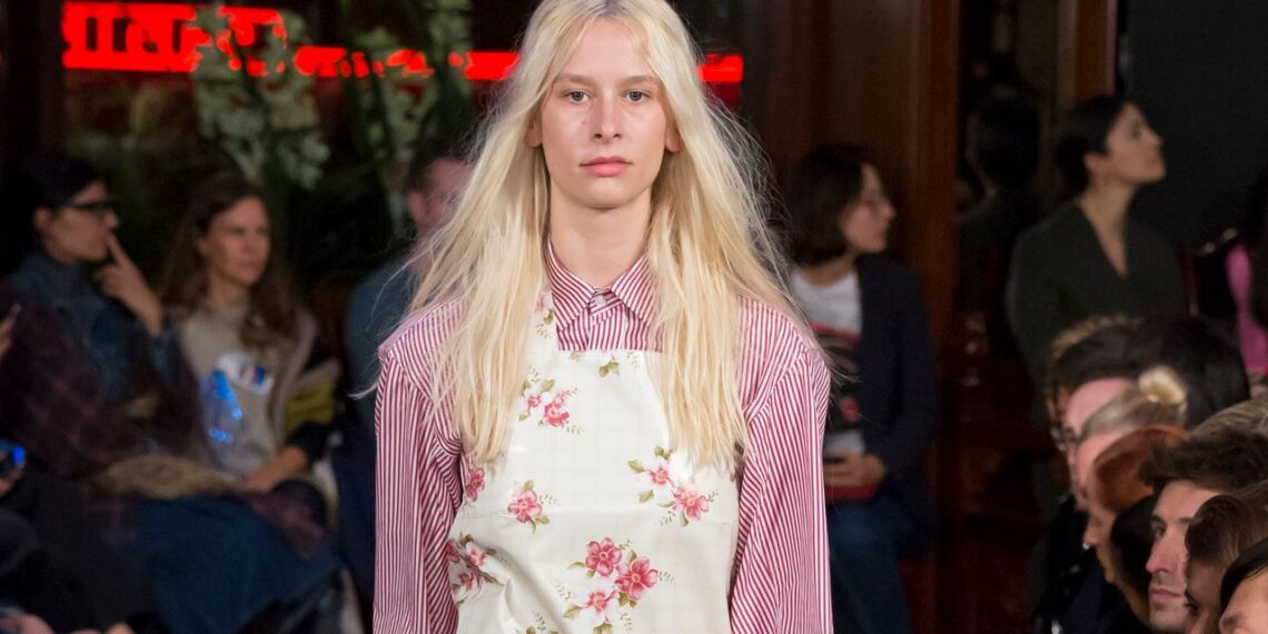 Remembering Vetements’s Chinese-Restaurant Show for Spring 2016