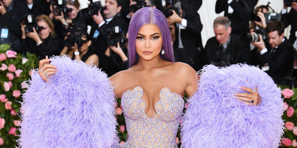 Revisiting Kylie Jenner’s Most Memorable Fashion Moments, From King Kylie to Front Row