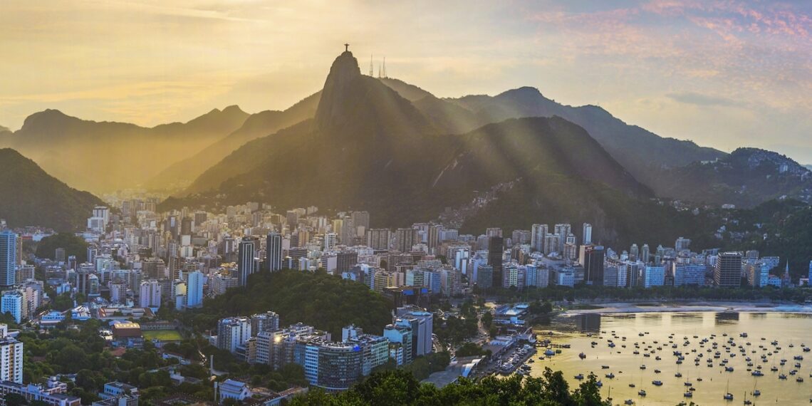 Río de Janeiro: salvaje, cultural y sorprendente