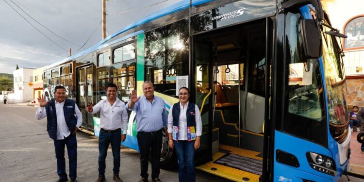 Ruta T15 amplía recorrido y ofrece viajes a $2 para estudiantes y adultos mayores
