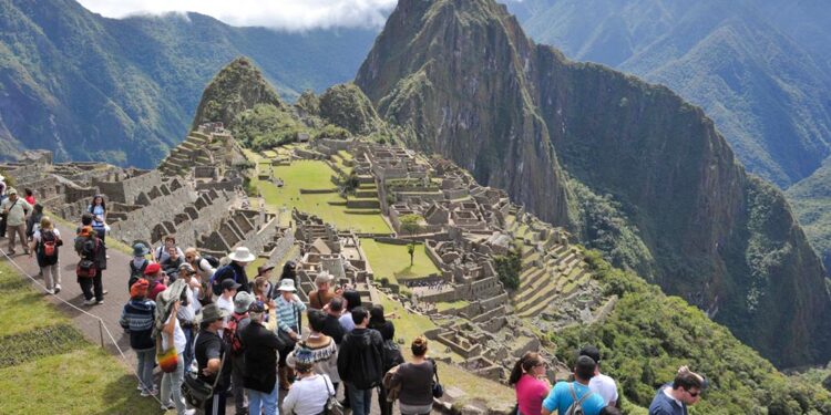 MAPI: PROPONEN AFORO DE 5,940 VISITANTES DIARIOS