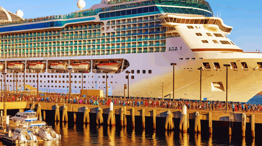Se espera que el negocio de cruceros en San Diego vuelva a prosperar con el regreso de Disney a lo grande – San Diego Union-Tribune