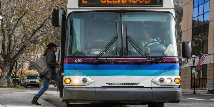 RFTA anuncia viajes gratuitos durante octubre y noviembre