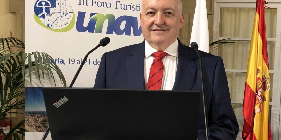 UNAV anticipa un prometedor 2025 para la industria turística