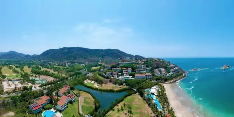 Sectur, sin conocimiento de cancelaciones a hotel donde moreliano murió por parte de agencias de viajes - El Sol de Morelia