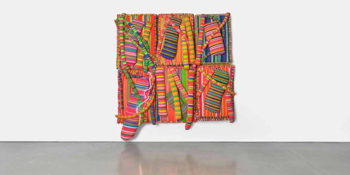 Gama Week 2025: Fin de semana de galerías de arte en la CDMX