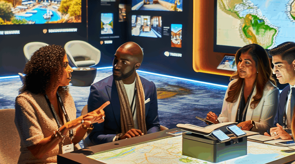 Virtuoso Travel Week: lujo, networking, tendencias y una cumbre enfocada a la tecnología de viajes - Agencias de Viajes y Operadores