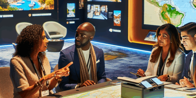 Virtuoso Travel Week: lujo, networking, tendencias y una cumbre enfocada a la tecnología de viajes - Agencias de Viajes y Operadores