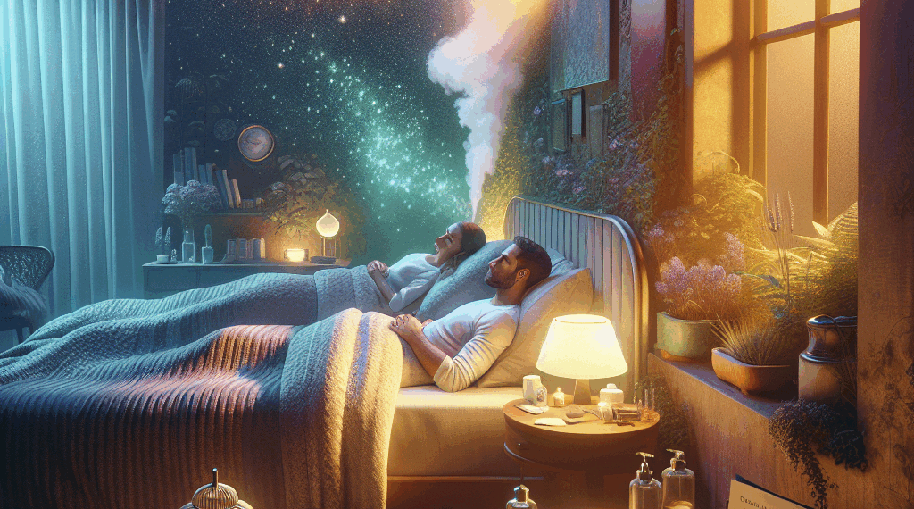 Divorcio del sueño: qué es, cómo aplicarlo y por qué funciona en las parejas