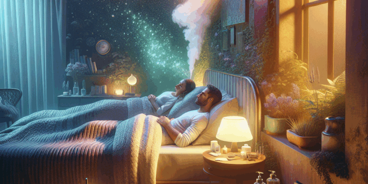 Divorcio del sueño: qué es, cómo aplicarlo y por qué funciona en las parejas