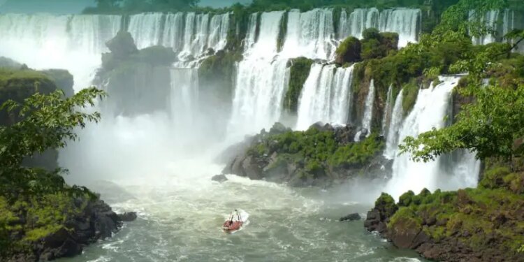 Si te gusta viajar y ahorrar… llega Travel Sale (más de 100 agencias de todo el país estarán participando)