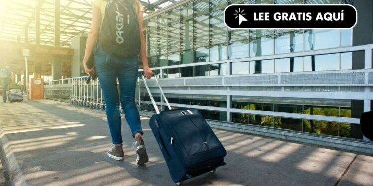 Si eres de clase media-baja tus vacaciones serán en estos destinos