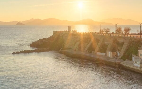 Regent Seven Seas Cruises presenta siete puertos fuera de lo común en colección de viajes 2027-2028