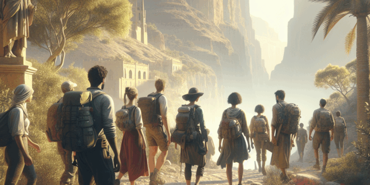 Conectando experiencias de viaje y rutas de manera coordinada y profesional – Dimension Turistica Magazine