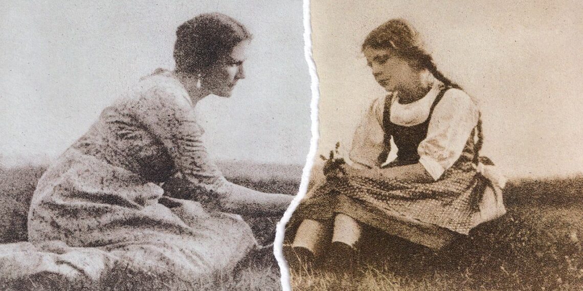 On the Grief—and the Joy—of Parental Estrangement
