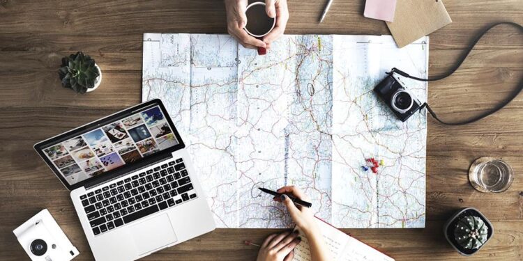 Piden usar agencias de viajes "seguras"