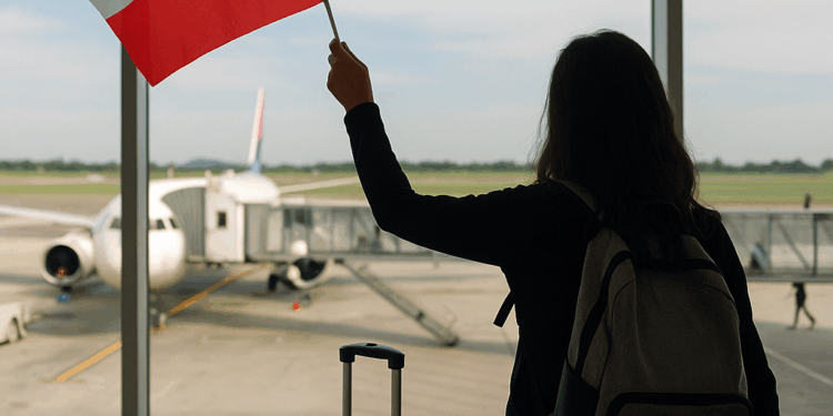 RED sortea viajes gratis hasta fin de año por Fiestas Patrias: ¿Cómo participar?