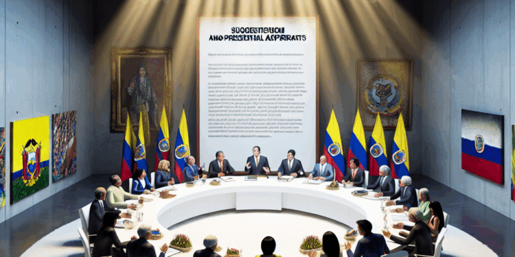 Paula Cortés, presidente de Anato. Imagen: Valora Analitik.