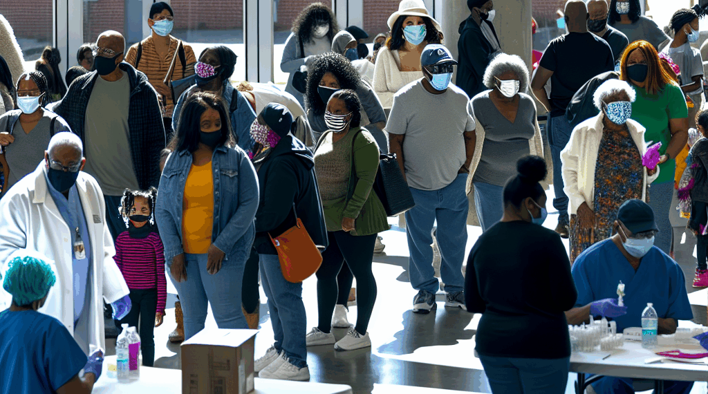 Útiles escolares, atención dental y vacunas gratuitas en Charlotte