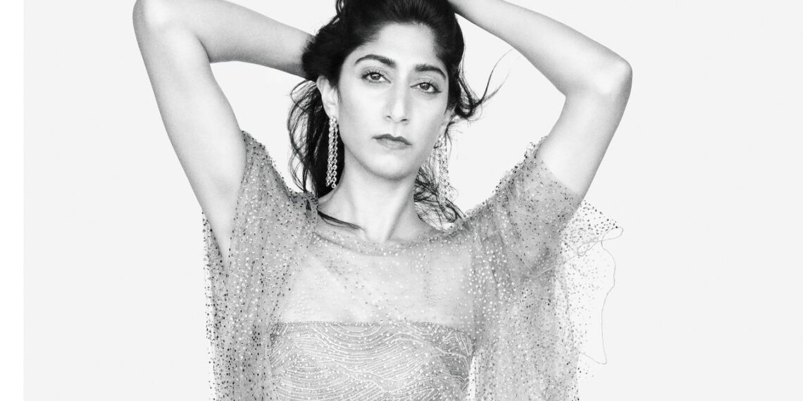 Sunita Mani on Clowning Around in ‘The Roses’