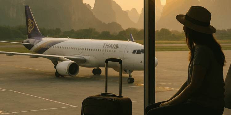 Tailandia regala 200.000 billetes de avión para atraer viajeros y descubrir sus lugares más desconocidos