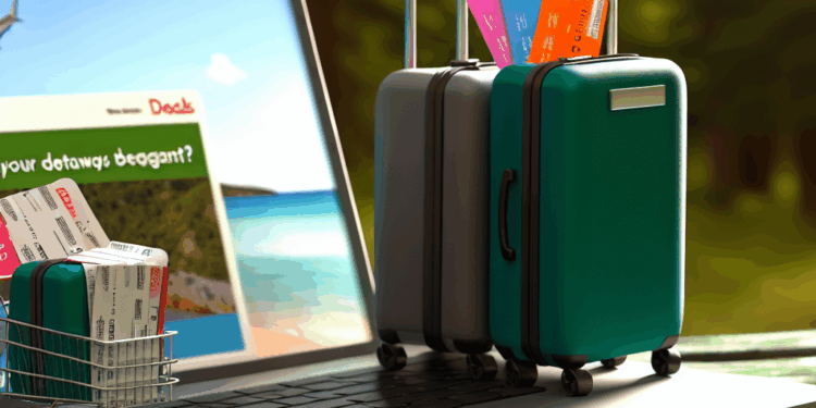 Travel Sale 2025: cuándo empieza la semana de ofertas para viajar