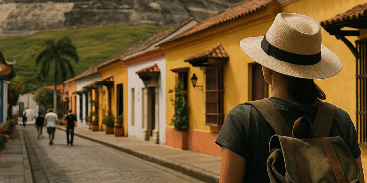 Tendencias de viaje en Colombia: frecuencia, destinos y motivaciones de los viajeros | Finanzas | Economía