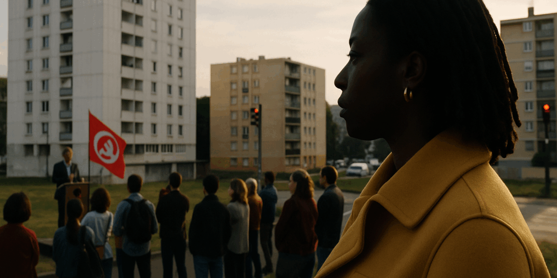 Director Alice Diop on How the Personal Becomes Political in Her New Miu Miu Women’s Tales Film