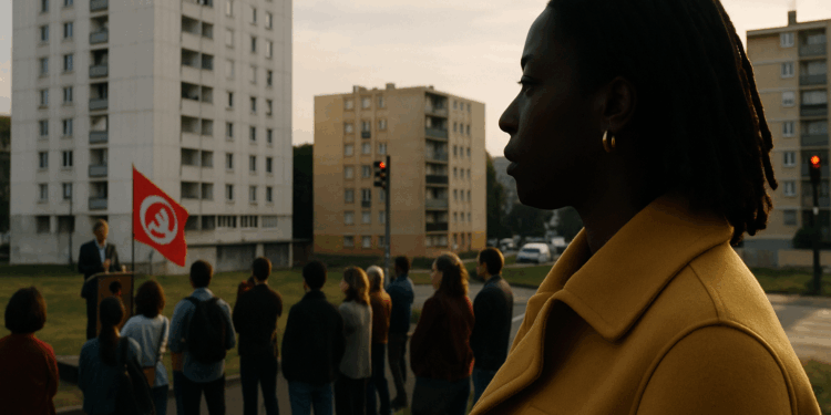 Director Alice Diop on How the Personal Becomes Political in Her New Miu Miu Women’s Tales Film