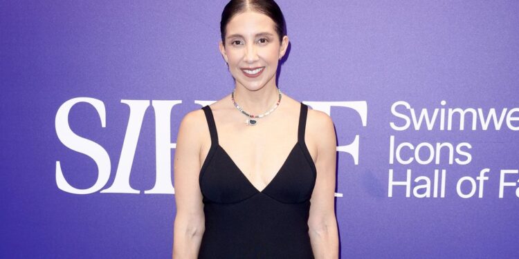 Aquí te contamos todo lo que sucedió en Swimwear Icons Hall of Fame 2025