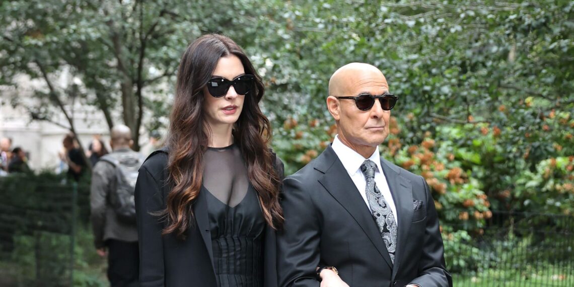 All the Costumes From ‘The Devil Wears Prada 2’ (So Far)