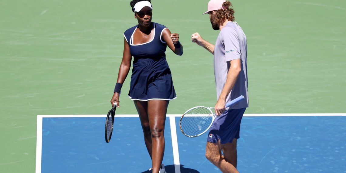All of the Ace Fashion Moments at the 2025 US Open