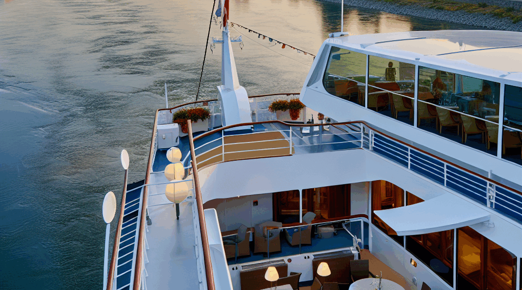 Trafalgar se une a CLIA antes del debut del crucero fluvial en 2026